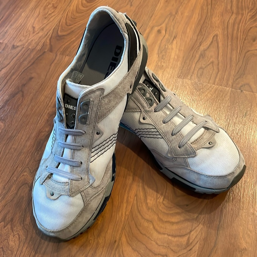 Vintage Diesel Lawndale Size 12 Men’s